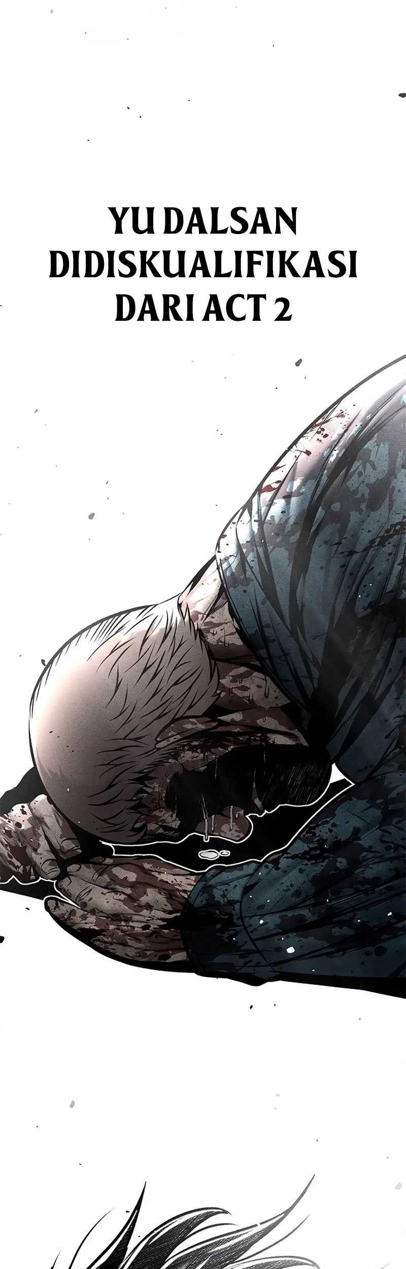 Festival Of Warriors Chapter 28 Gambar 77