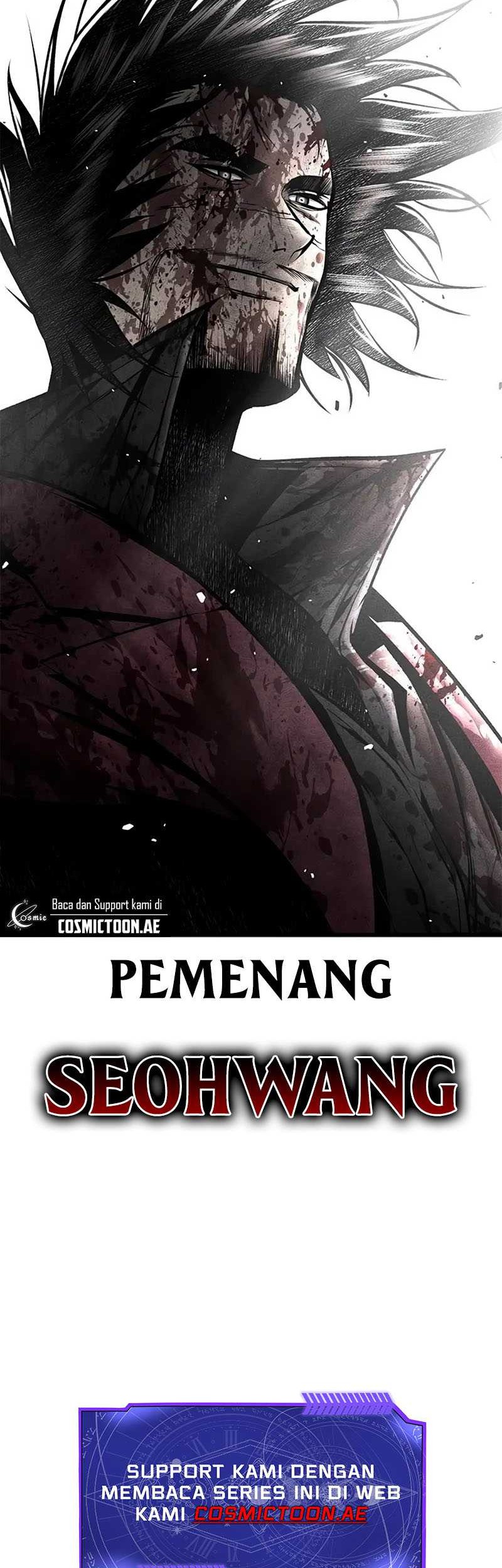 Festival Of Warriors Chapter 28 Gambar 78