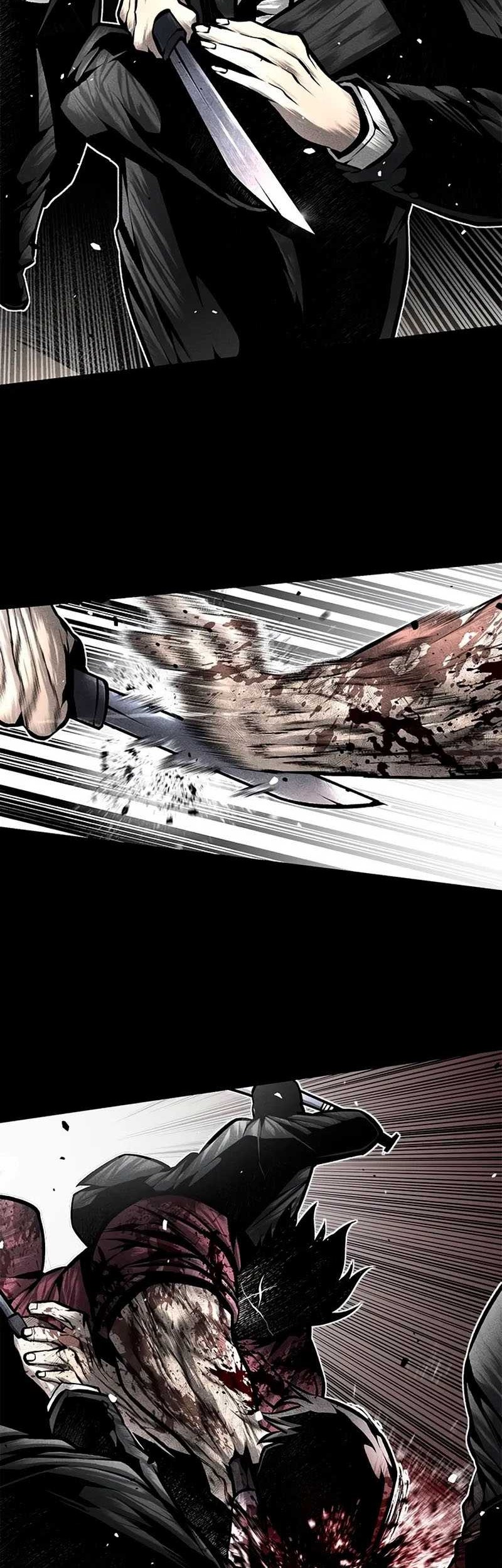 Baca Manhwa Festival Of Warriors Chapter 28 Gambar 2
