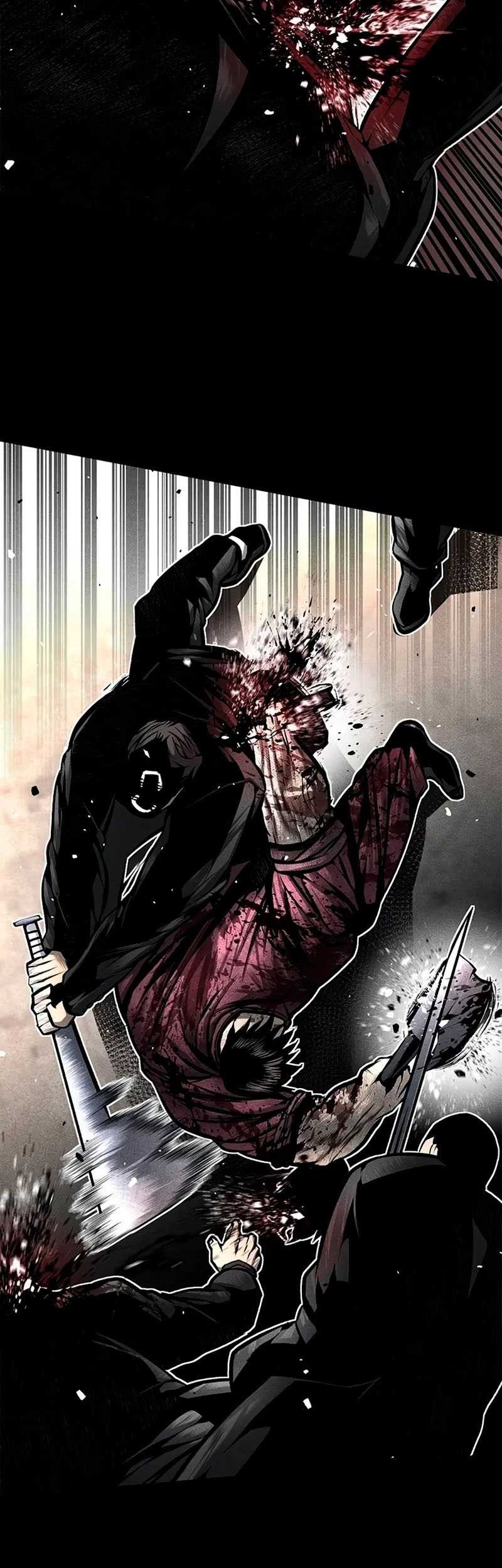 Festival Of Warriors Chapter 28 Gambar 3