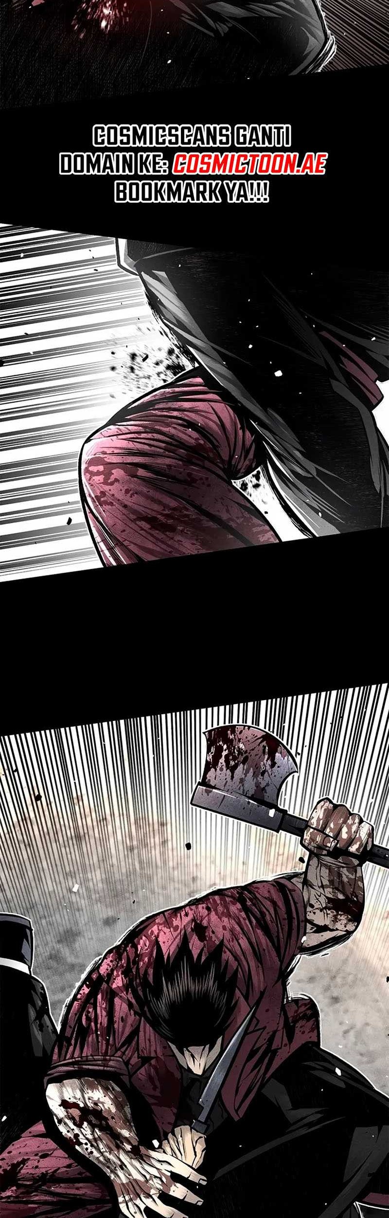 Festival Of Warriors Chapter 28 Gambar 6
