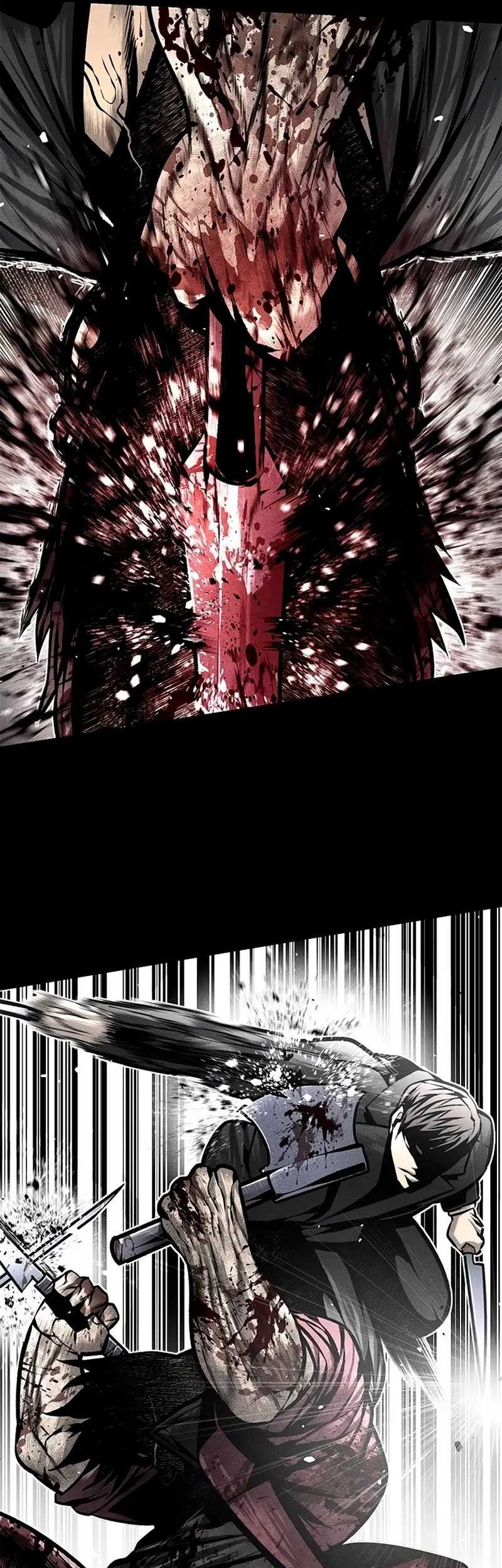 Festival Of Warriors Chapter 28 Gambar 8