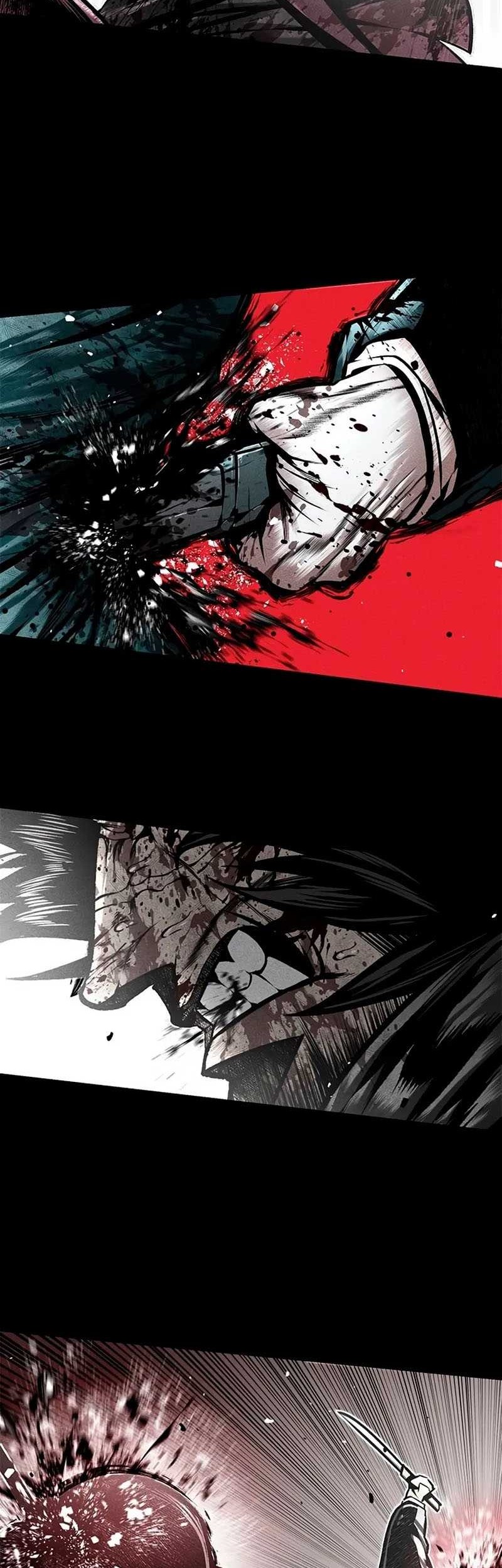 Festival Of Warriors Chapter 28 Gambar 9