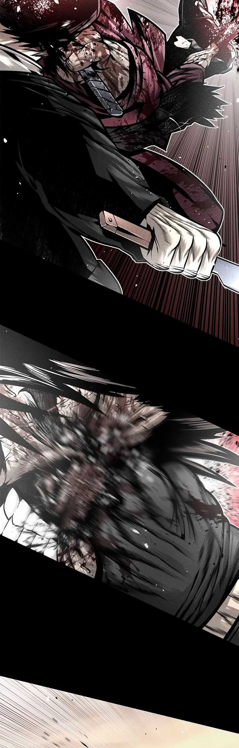 Festival Of Warriors Chapter 28 Gambar 10