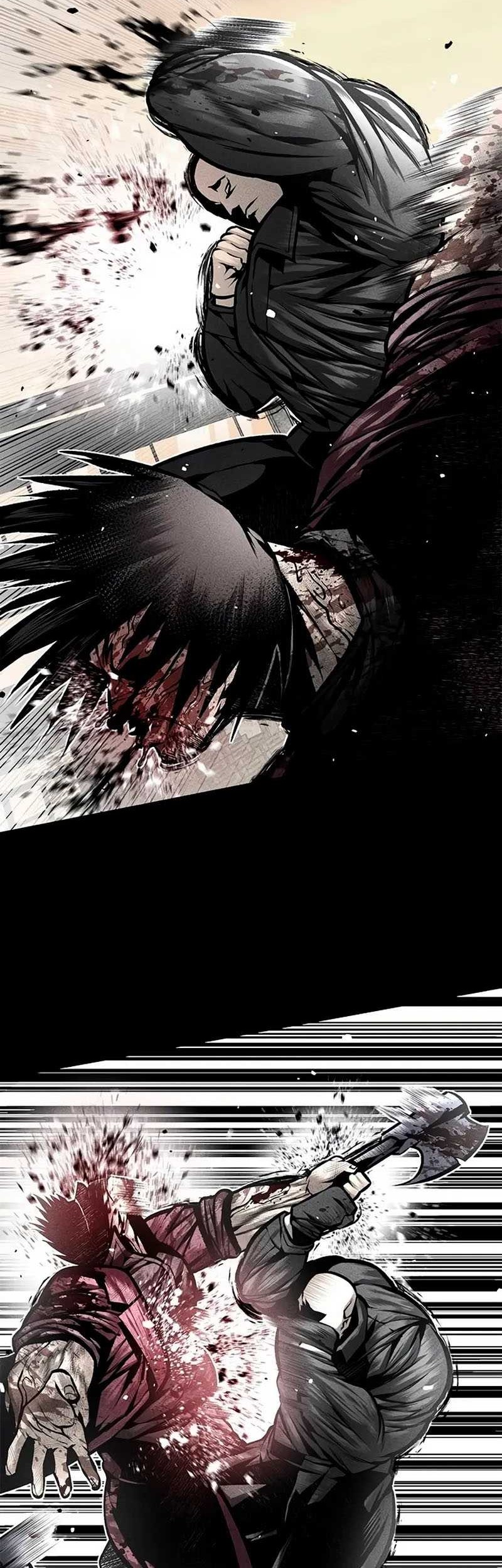 Festival Of Warriors Chapter 28 Gambar 11