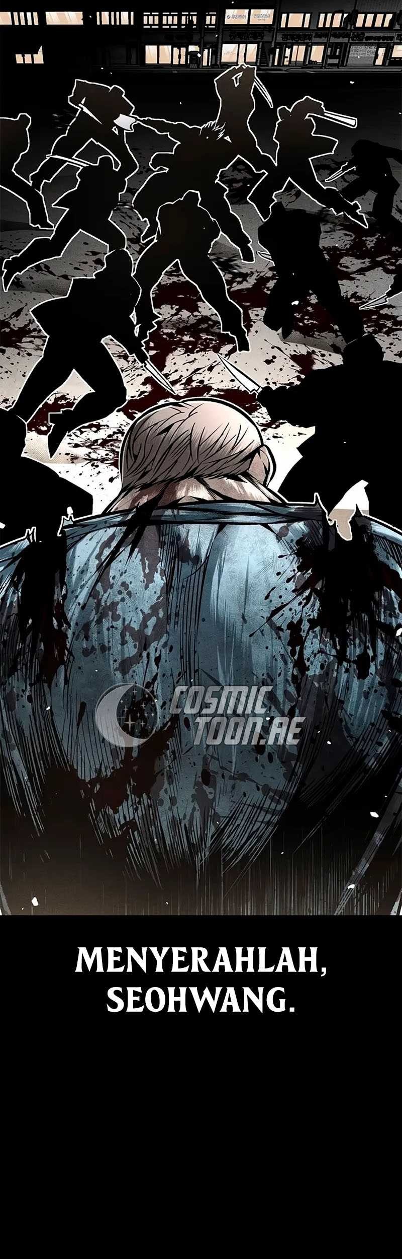 Festival Of Warriors Chapter 28 Gambar 14