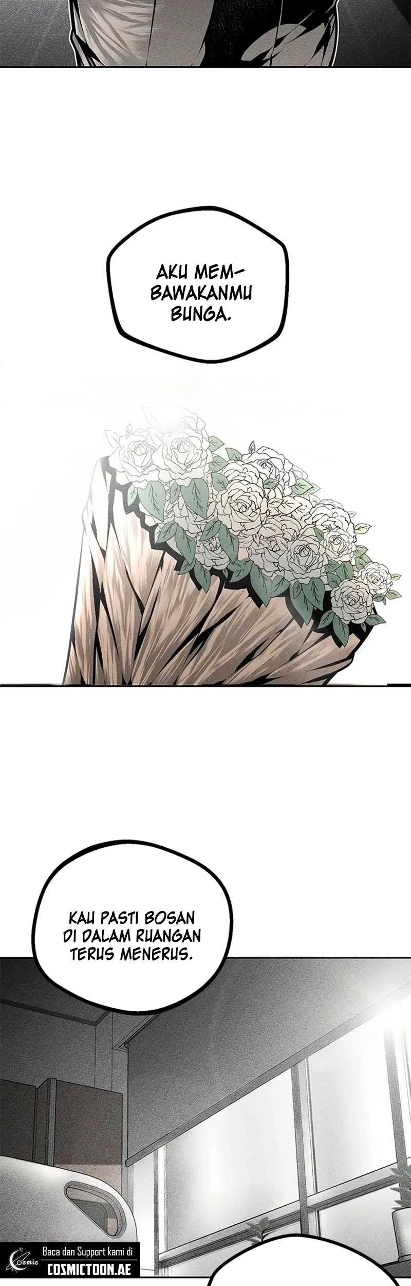 Festival Of Warriors Chapter 28 Gambar 18