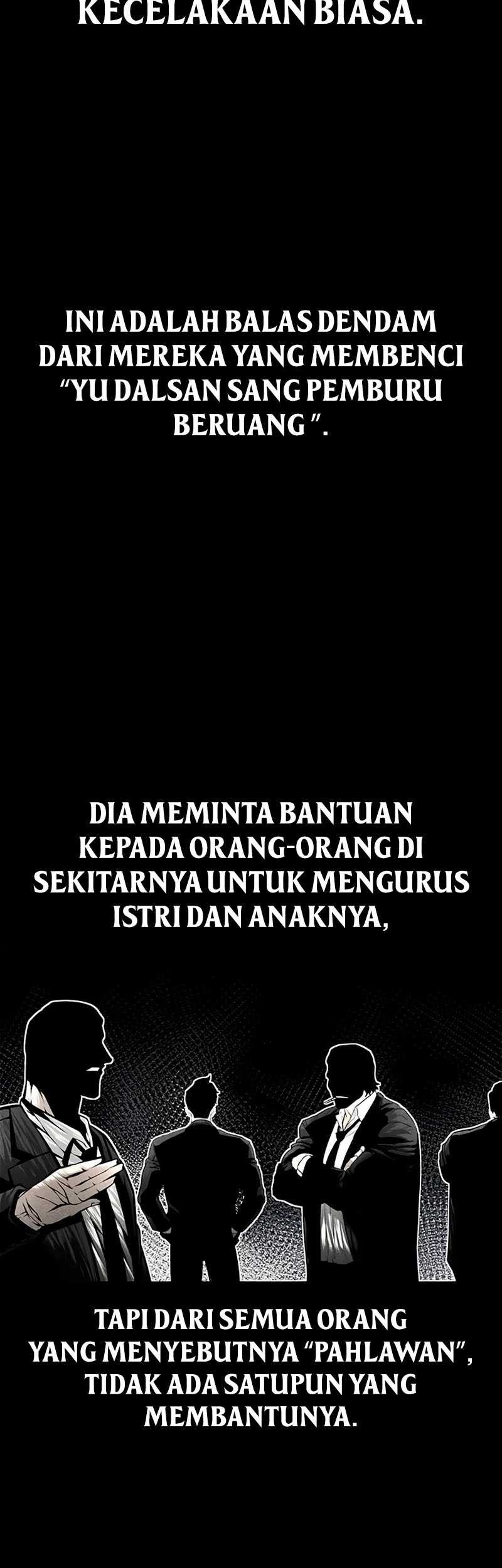 Festival Of Warriors Chapter 28 Gambar 22
