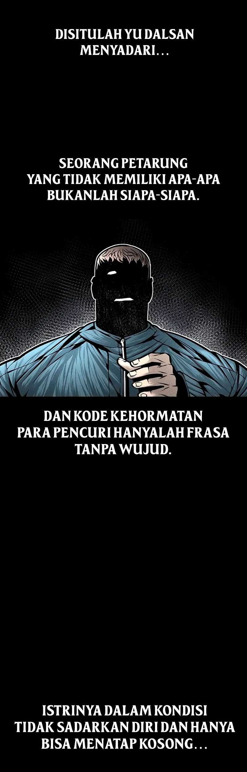 Festival Of Warriors Chapter 28 Gambar 23