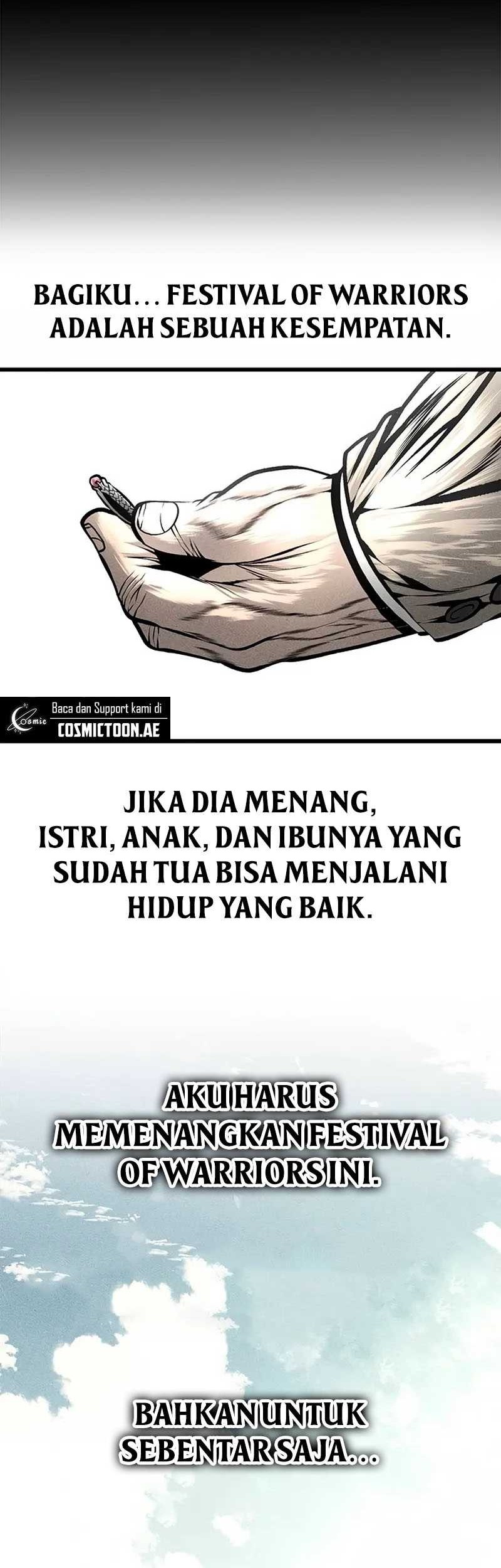 Festival Of Warriors Chapter 28 Gambar 25