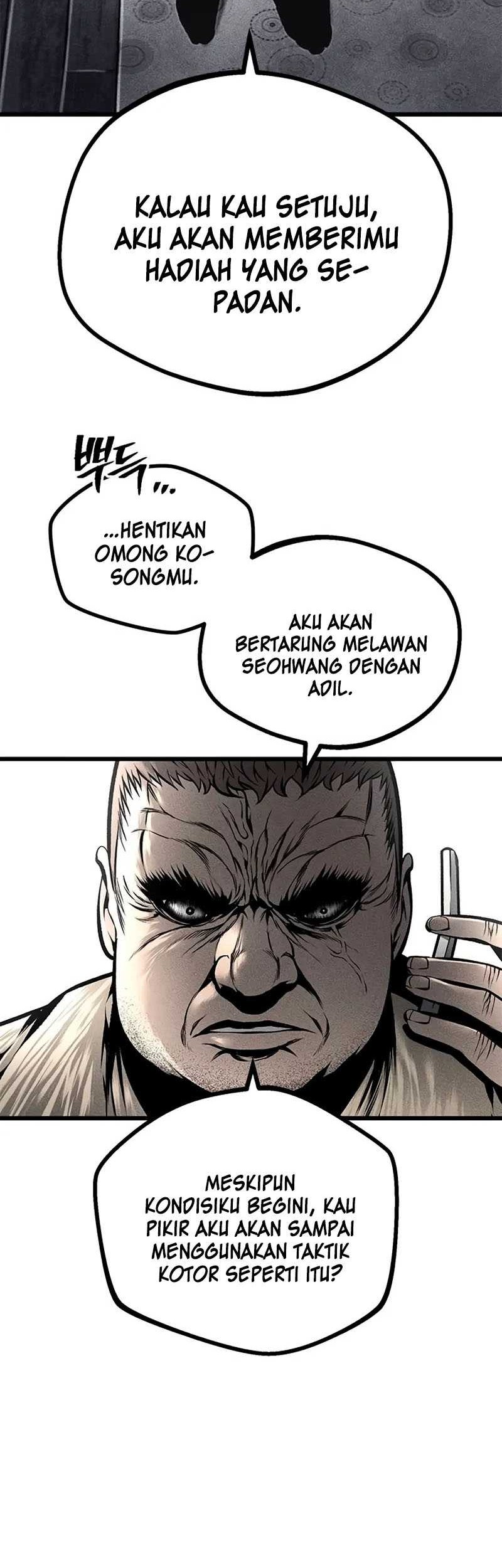 Festival Of Warriors Chapter 28 Gambar 31