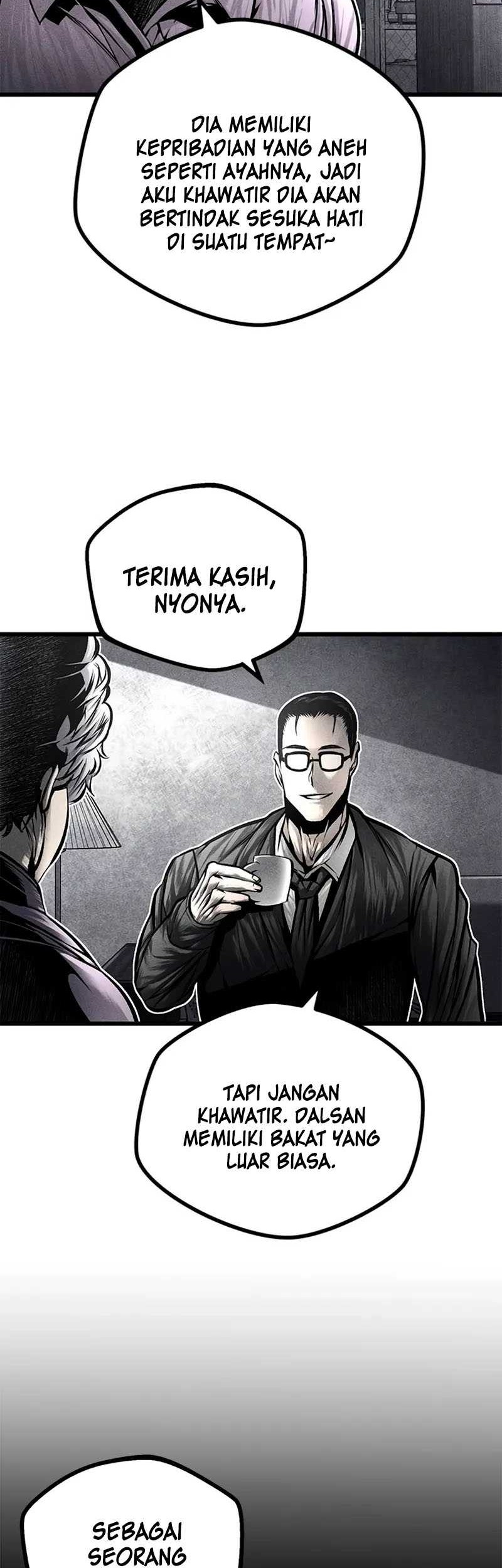 Festival Of Warriors Chapter 28 Gambar 33