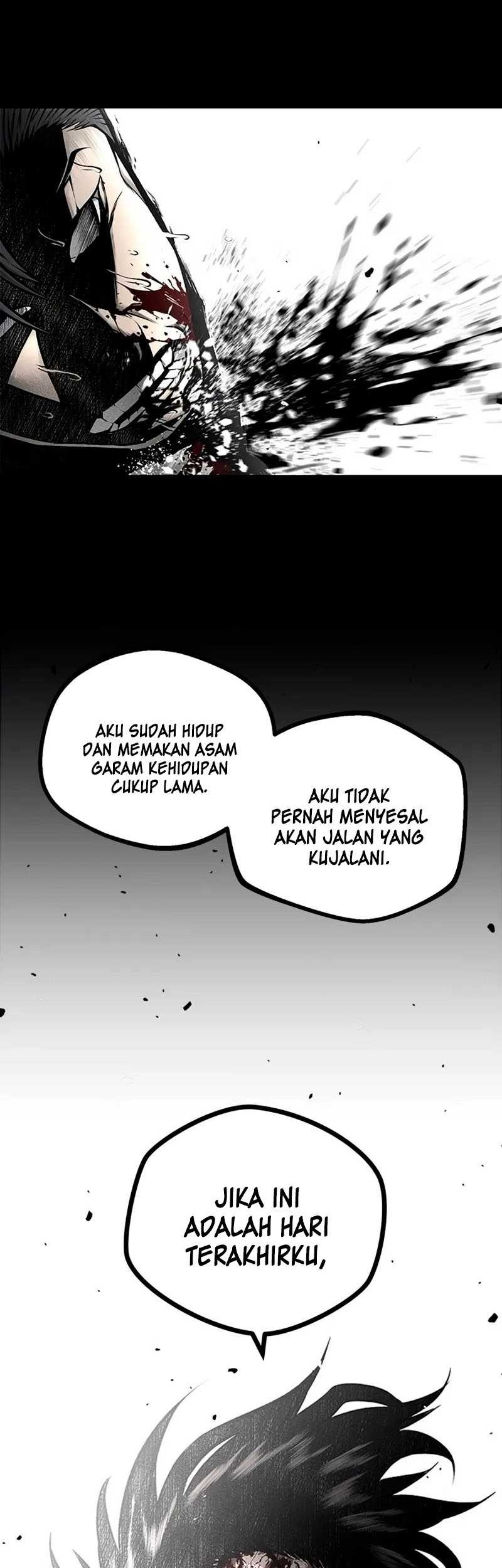Festival Of Warriors Chapter 28 Gambar 41