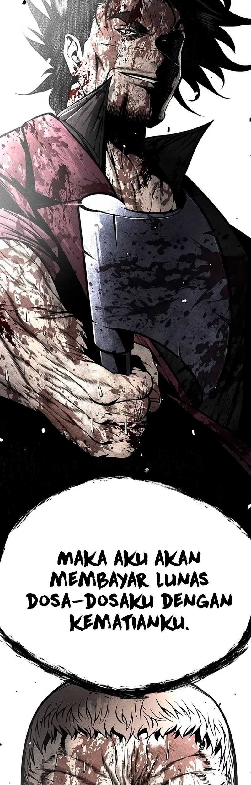 Festival Of Warriors Chapter 28 Gambar 42