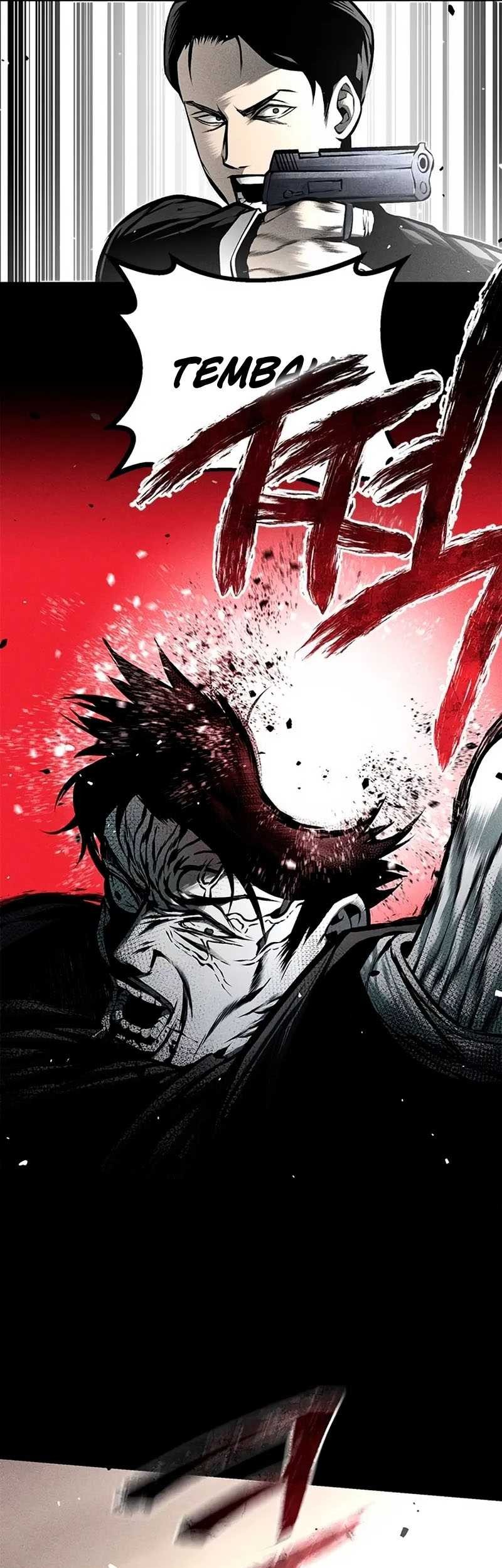 Festival Of Warriors Chapter 28 Gambar 44
