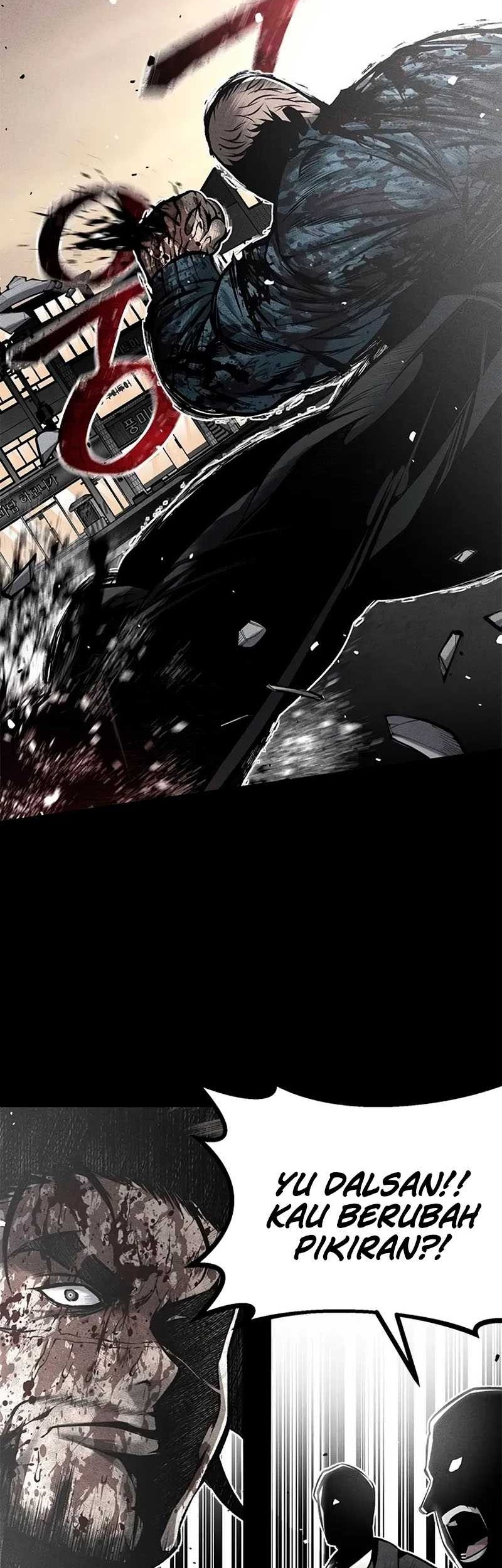 Festival Of Warriors Chapter 28 Gambar 45