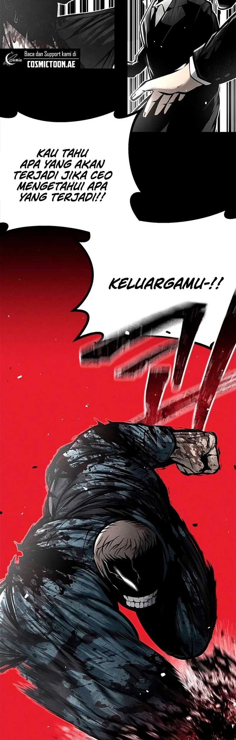 Festival Of Warriors Chapter 28 Gambar 46