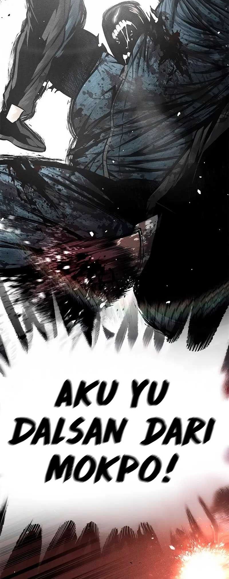 Festival Of Warriors Chapter 28 Gambar 49