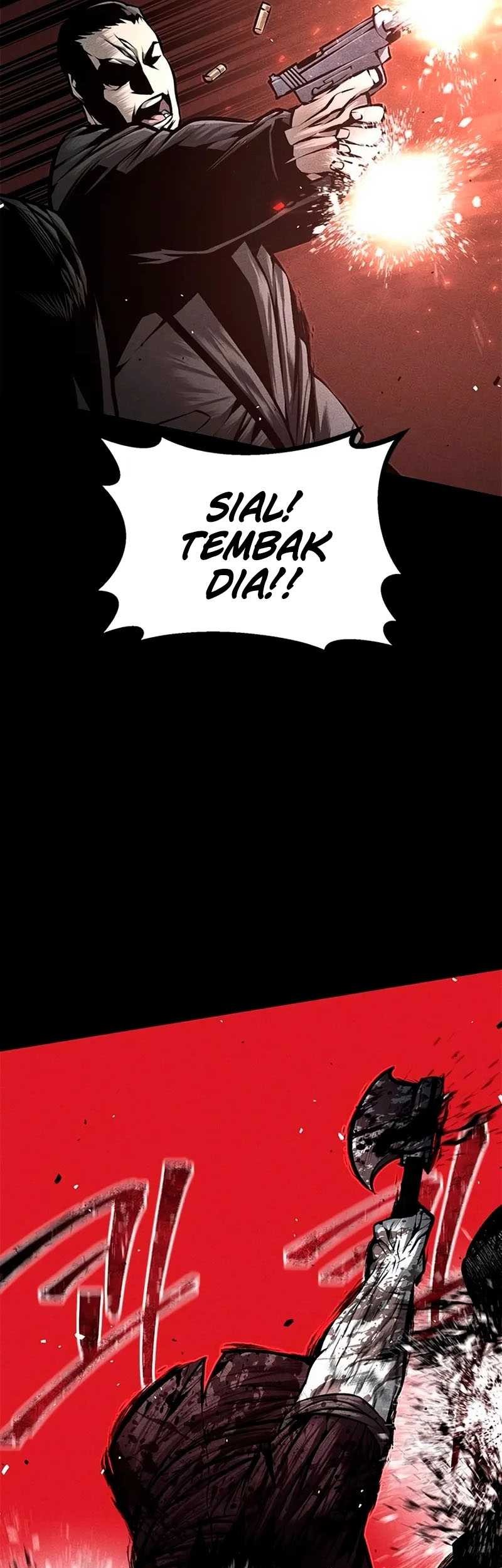 Festival Of Warriors Chapter 28 Gambar 50