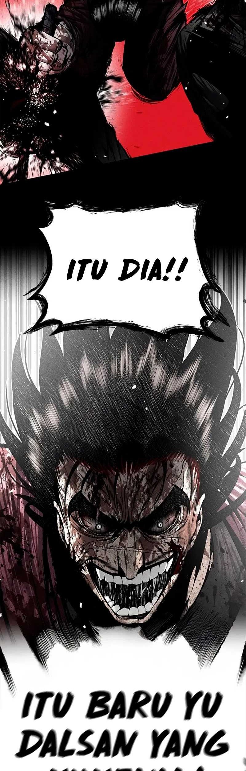 Festival Of Warriors Chapter 28 Gambar 51