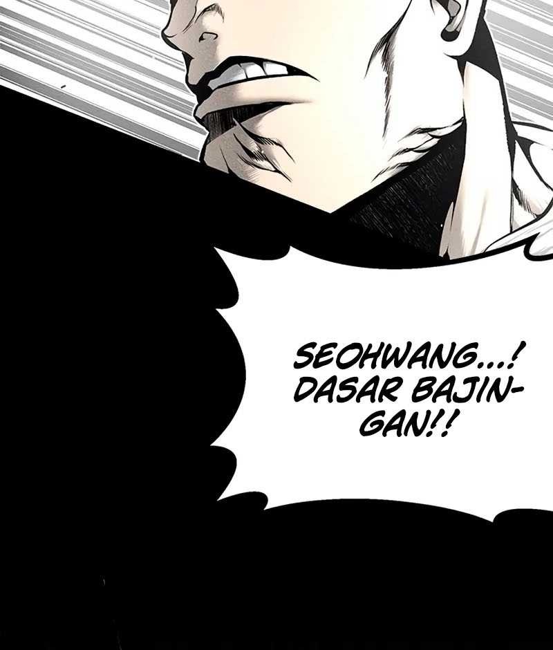 Festival Of Warriors Chapter 28 Gambar 54