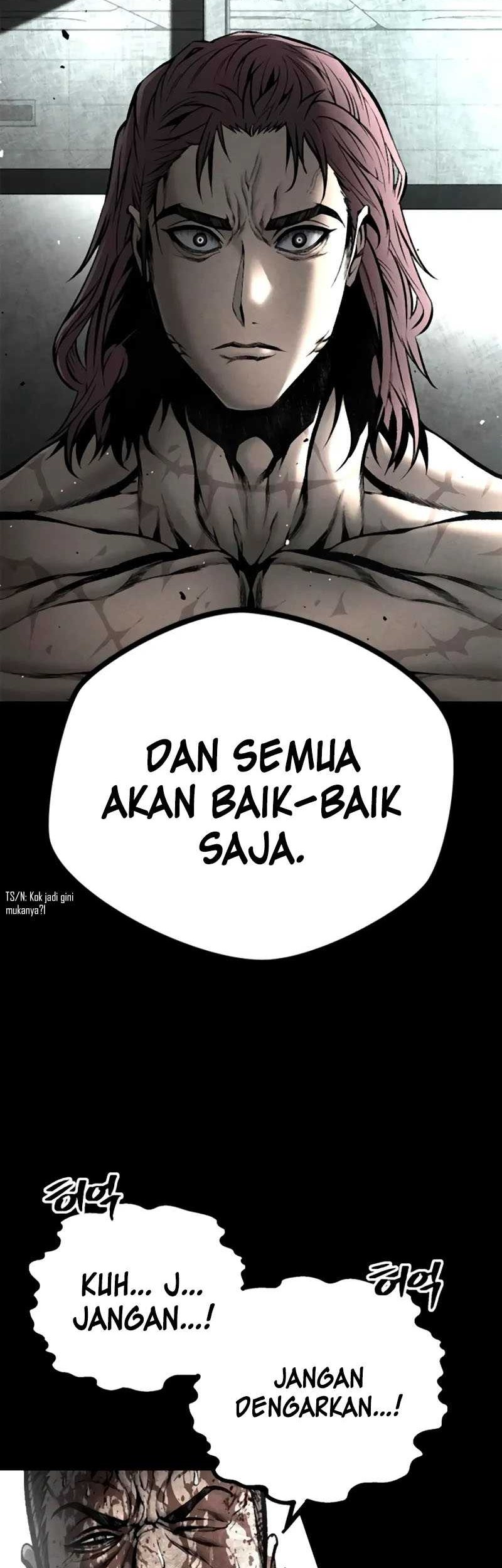 Festival Of Warriors Chapter 29 Gambar 56