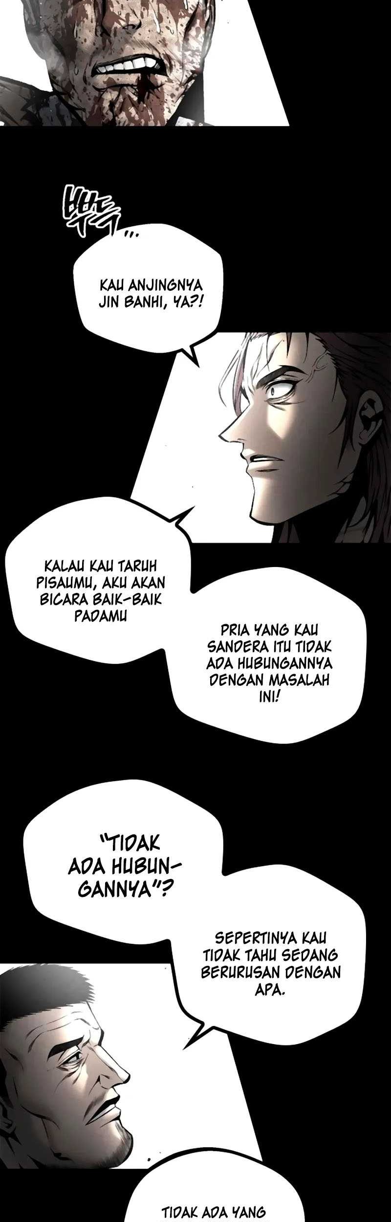 Festival Of Warriors Chapter 29 Gambar 57