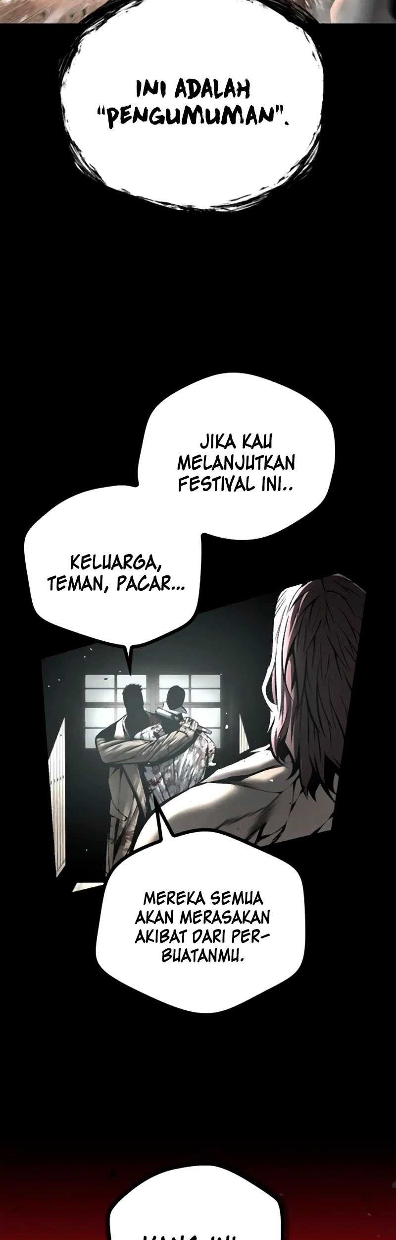 Festival Of Warriors Chapter 29 Gambar 62