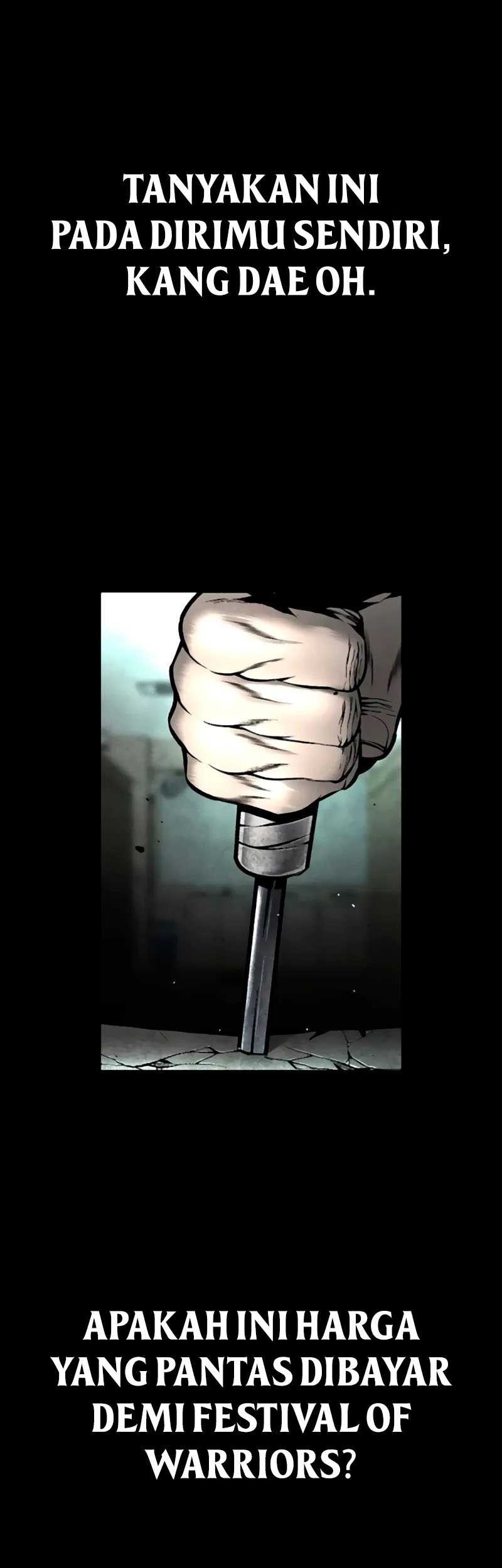 Festival Of Warriors Chapter 29 Gambar 70