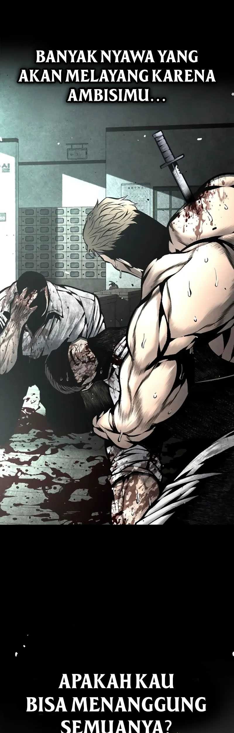 Festival Of Warriors Chapter 29 Gambar 72