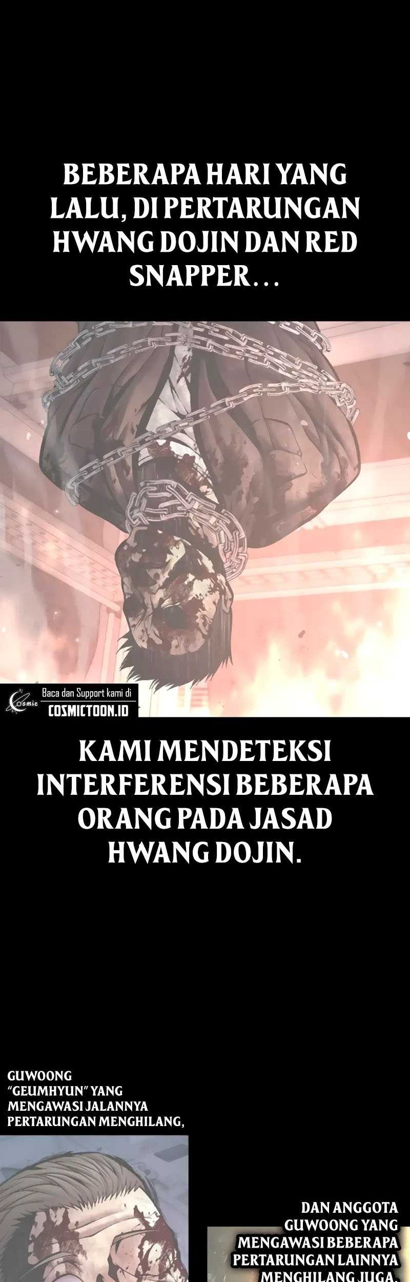 Festival Of Warriors Chapter 29 Gambar 4