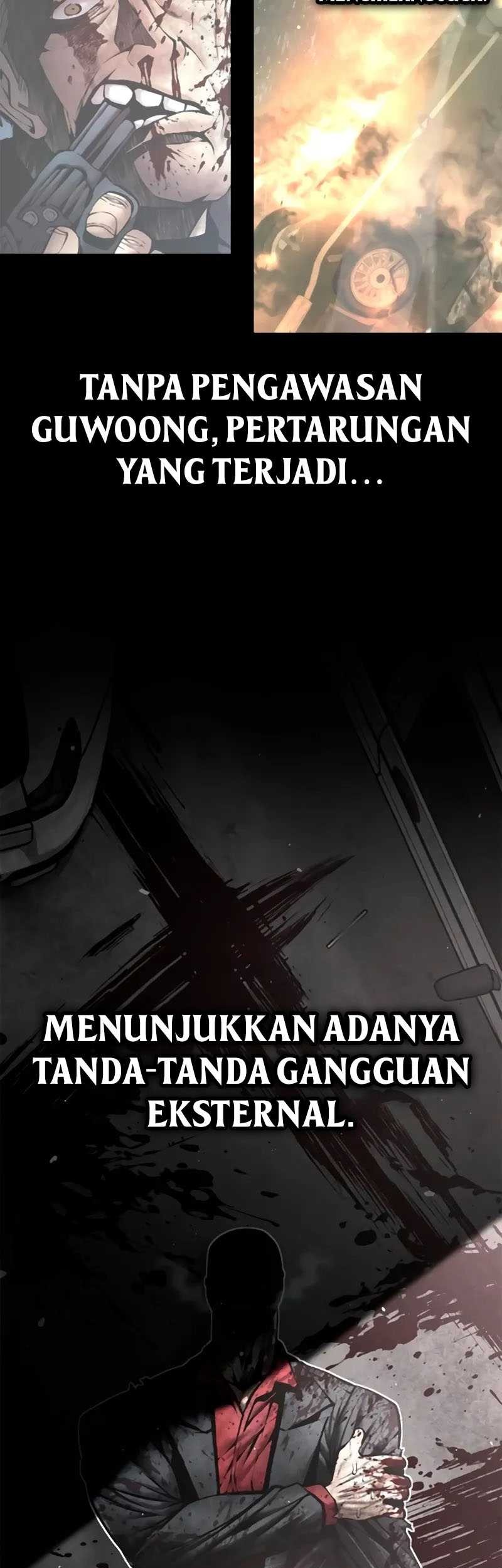 Festival Of Warriors Chapter 29 Gambar 5