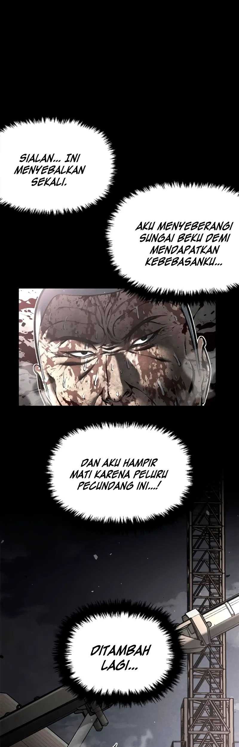 Festival Of Warriors Chapter 29 Gambar 7