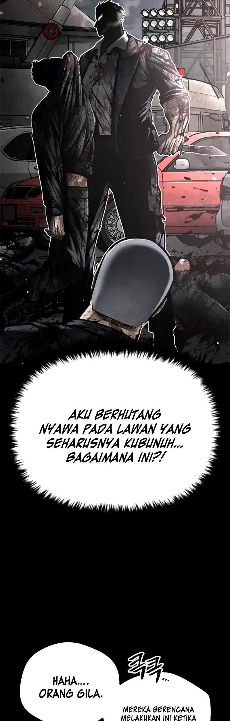 Festival Of Warriors Chapter 29 Gambar 8