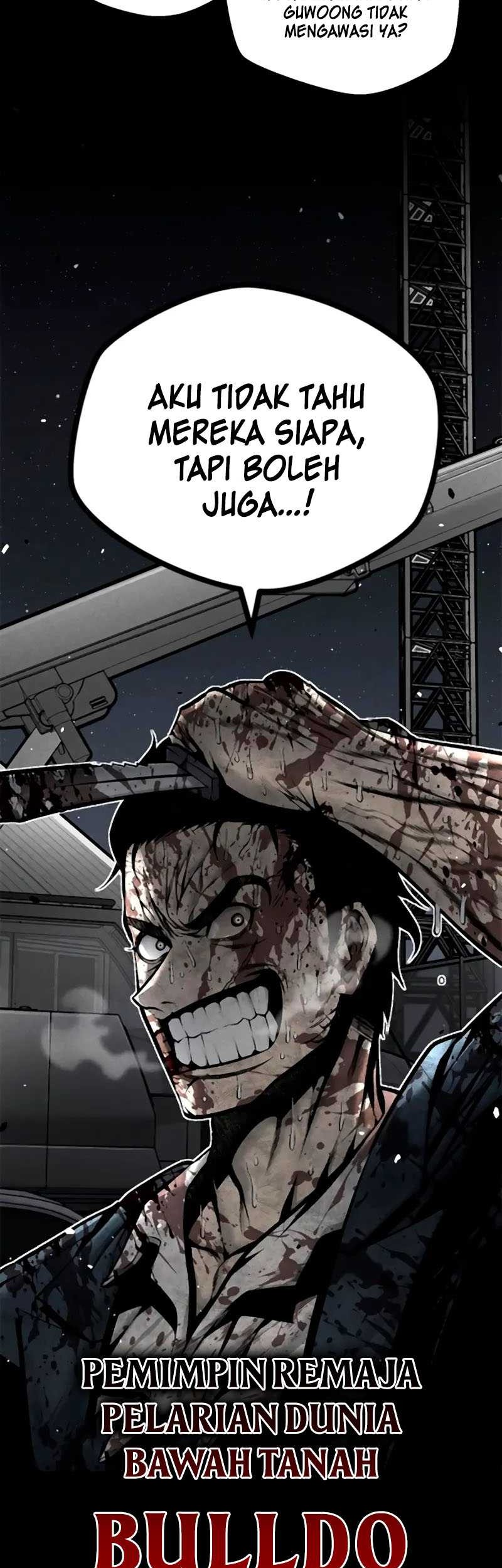 Festival Of Warriors Chapter 29 Gambar 9