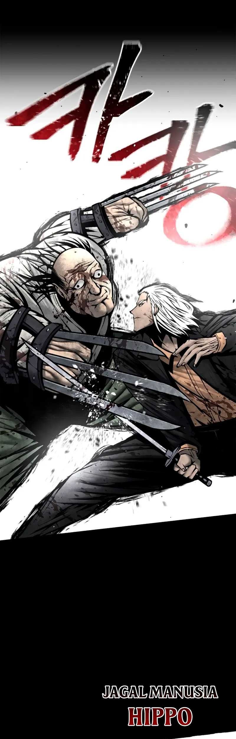 Festival Of Warriors Chapter 29 Gambar 11