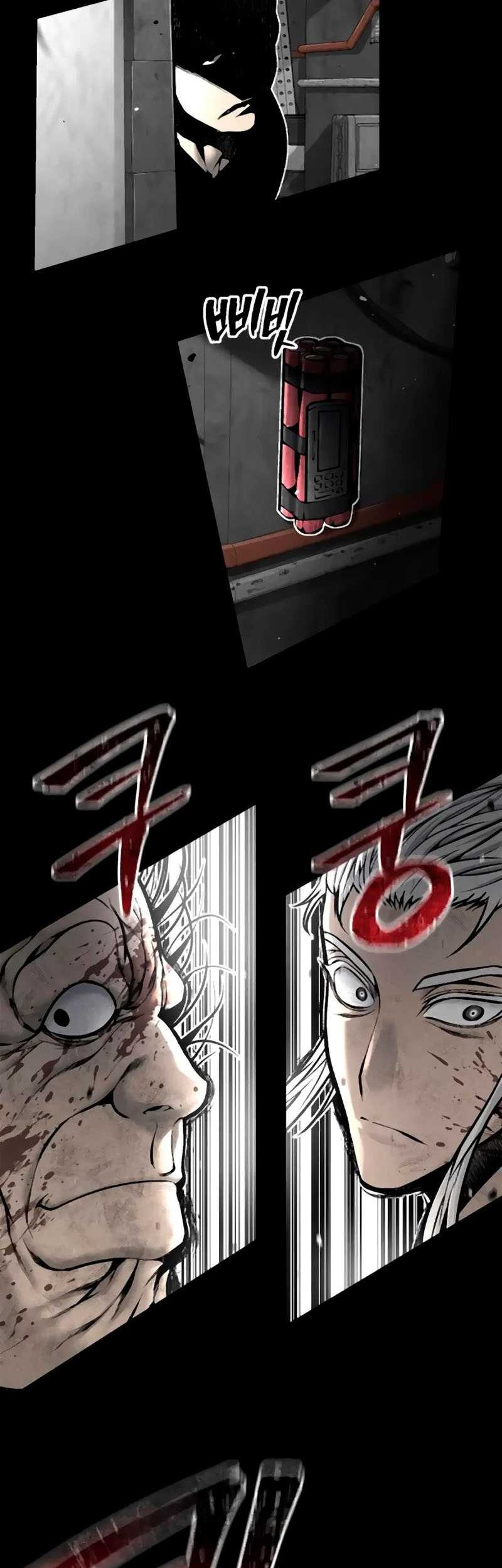 Festival Of Warriors Chapter 29 Gambar 14