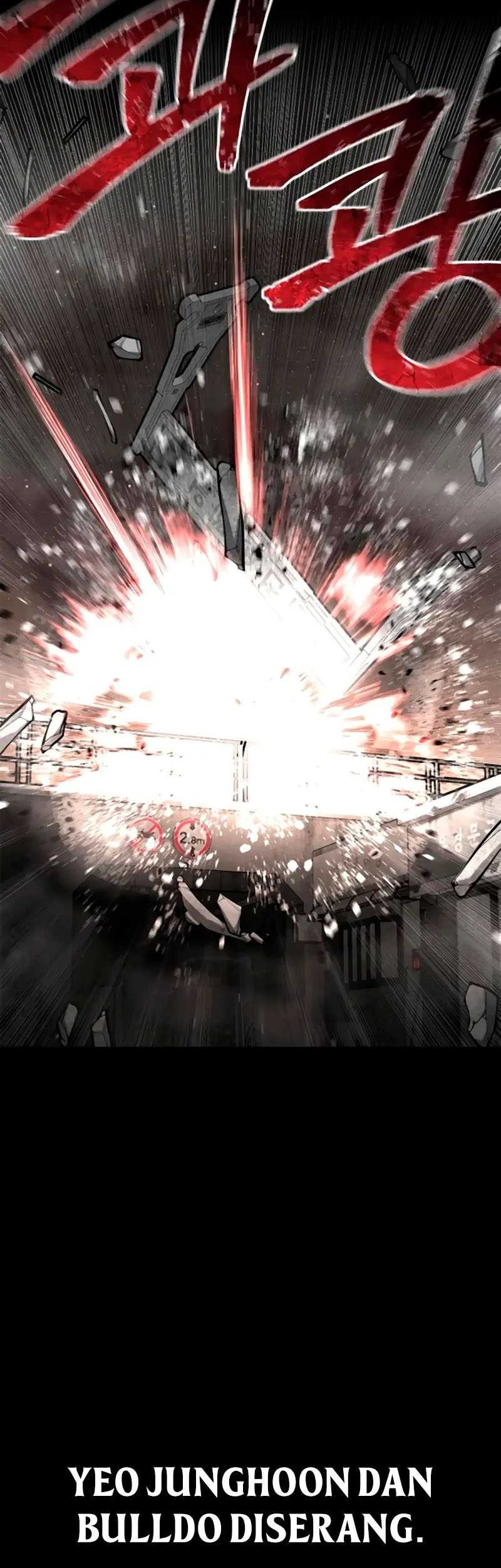 Festival Of Warriors Chapter 29 Gambar 15
