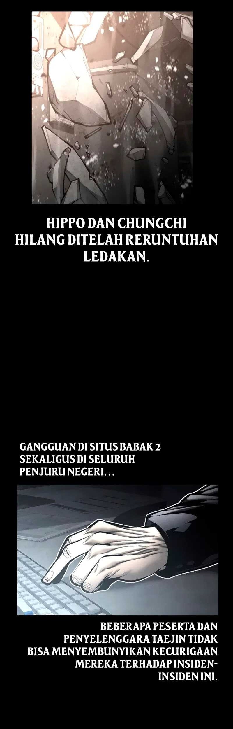 Festival Of Warriors Chapter 29 Gambar 16