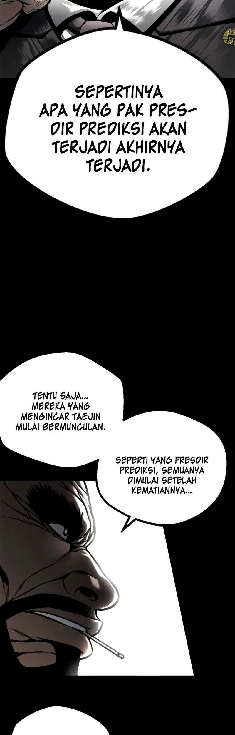 Festival Of Warriors Chapter 29 Gambar 21