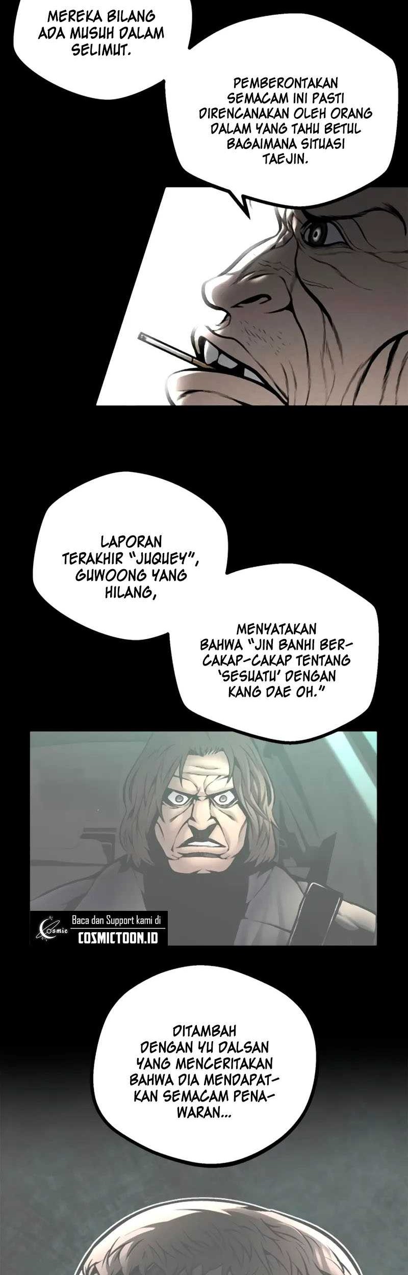 Festival Of Warriors Chapter 29 Gambar 22