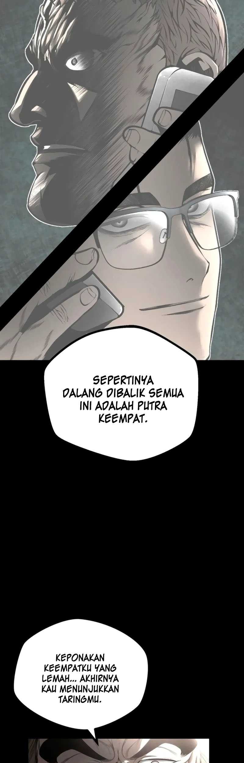 Festival Of Warriors Chapter 29 Gambar 23
