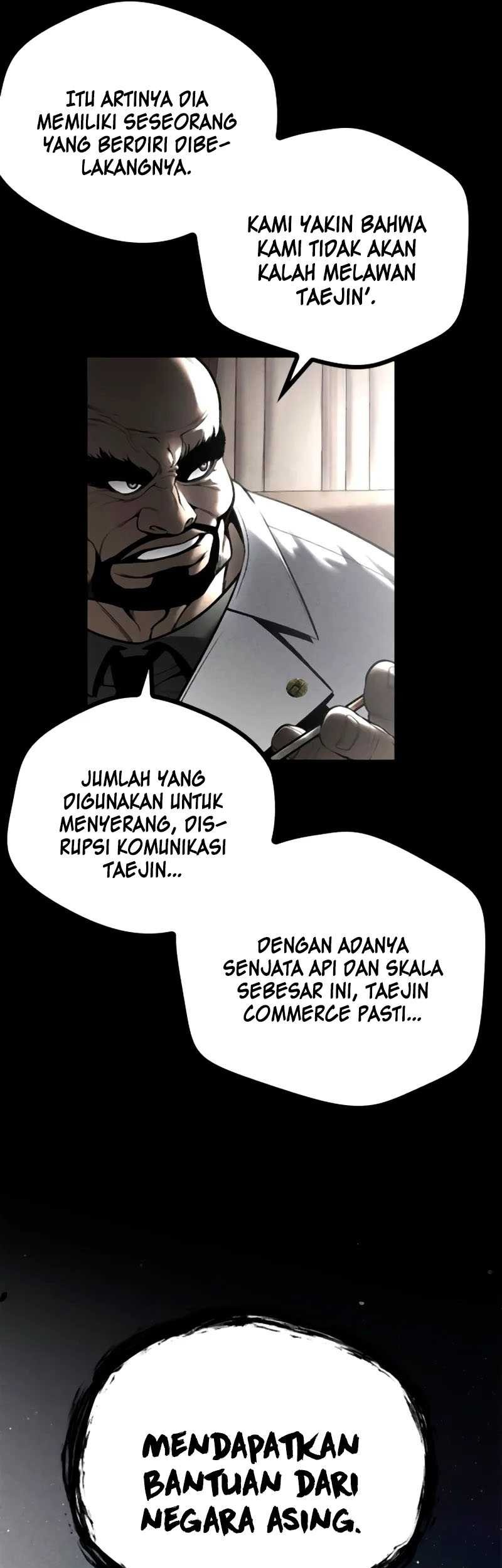 Festival Of Warriors Chapter 29 Gambar 25