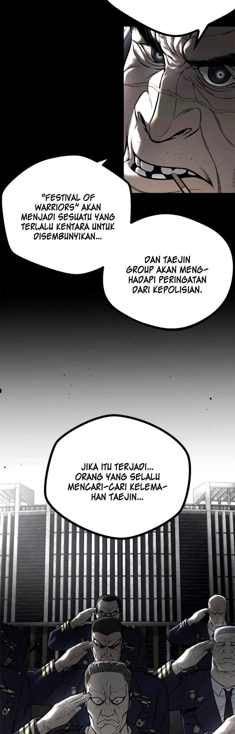 Festival Of Warriors Chapter 29 Gambar 27