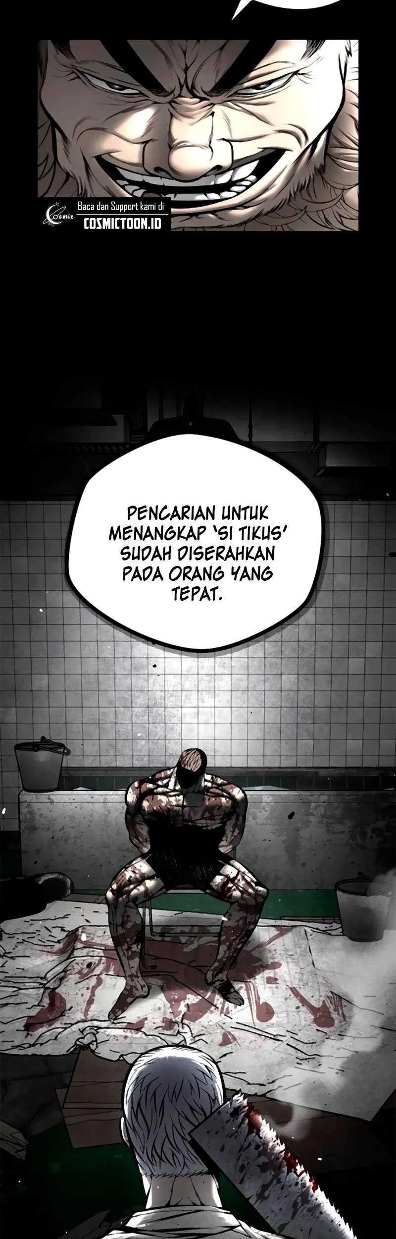 Festival Of Warriors Chapter 29 Gambar 29
