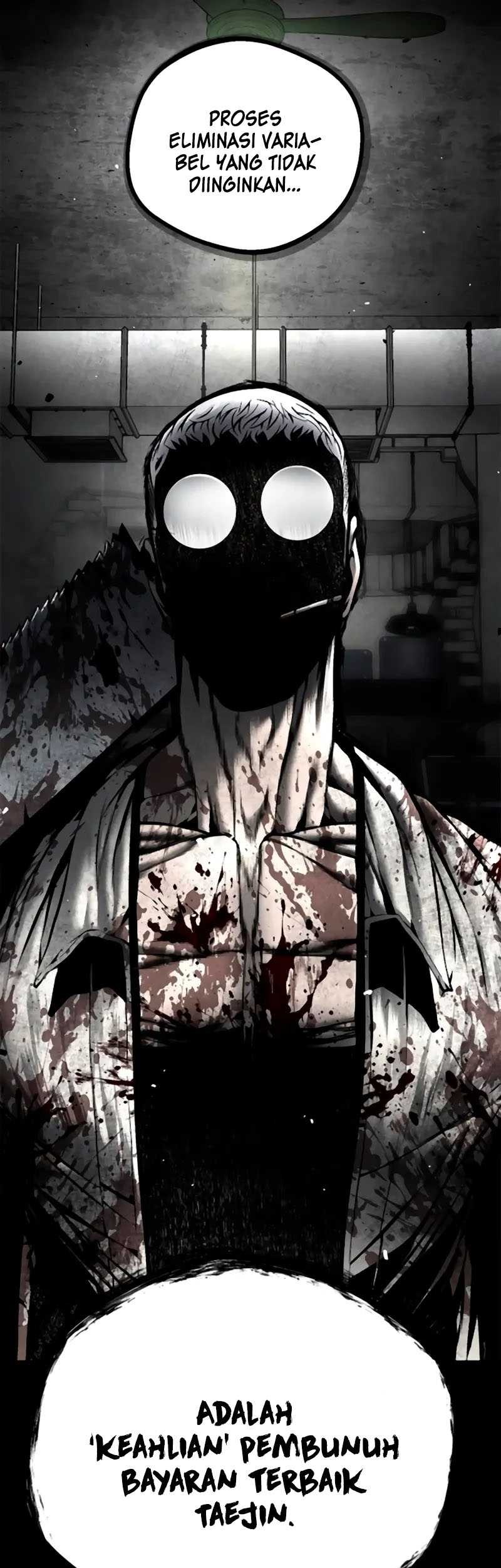 Festival Of Warriors Chapter 29 Gambar 31