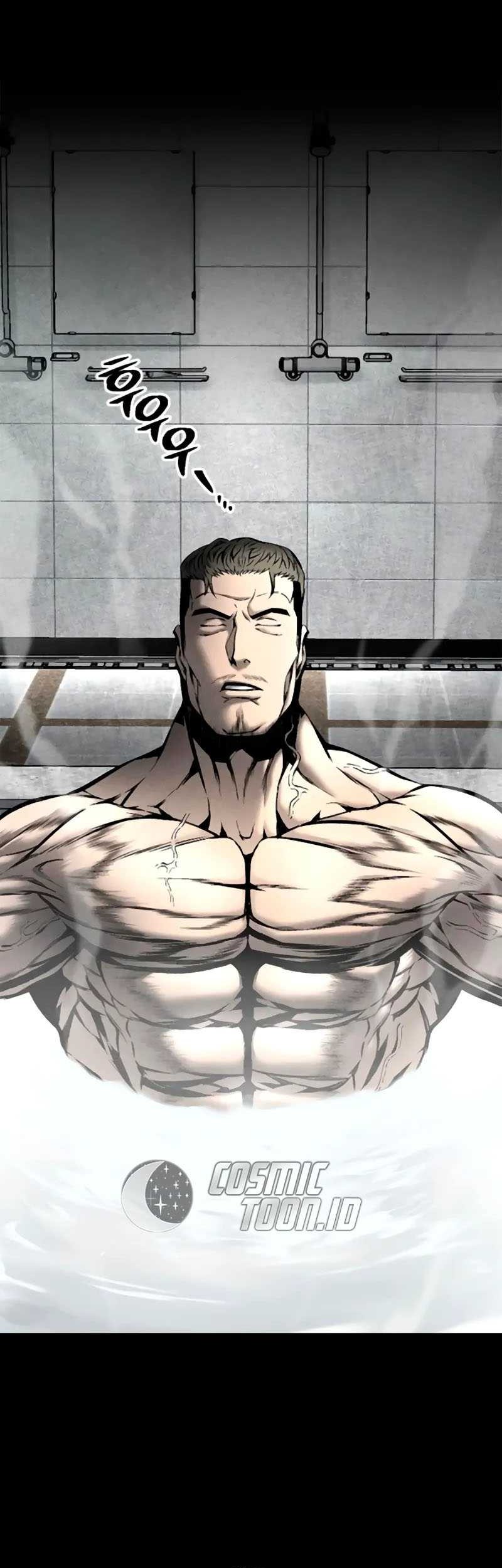 Festival Of Warriors Chapter 29 Gambar 33