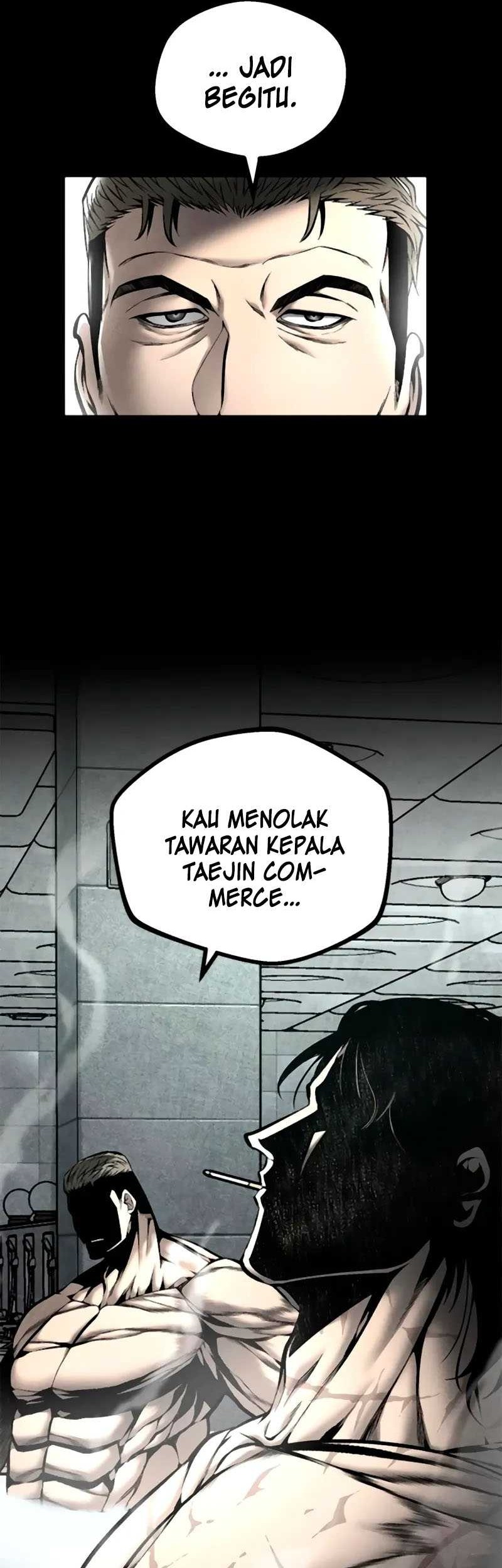 Festival Of Warriors Chapter 29 Gambar 34