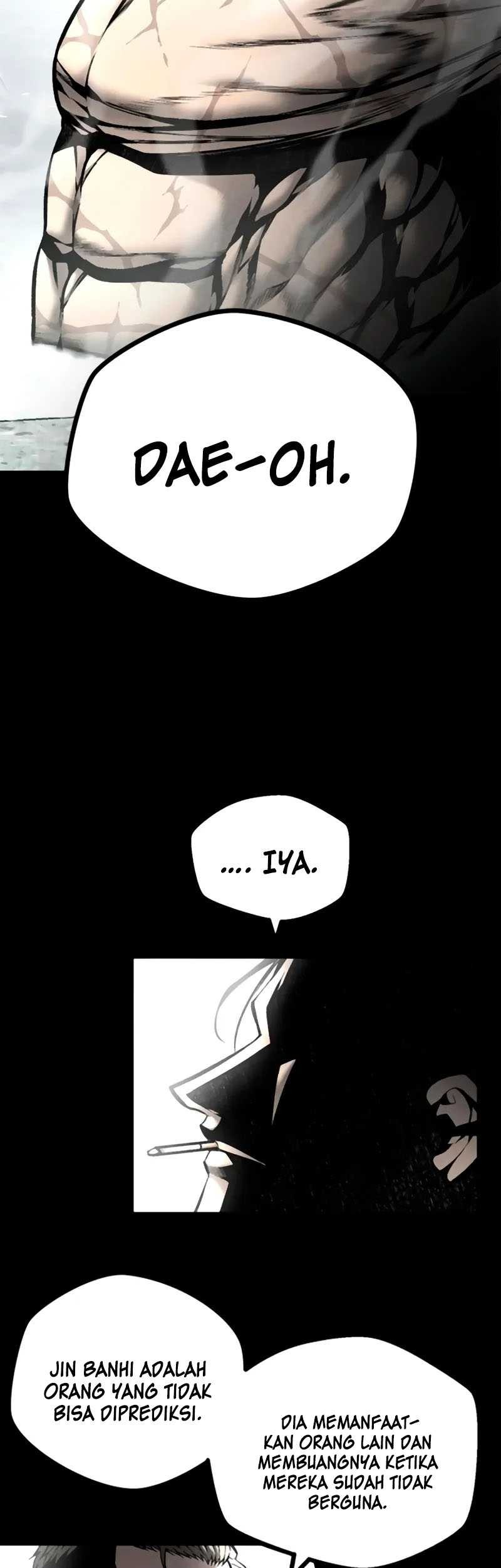 Festival Of Warriors Chapter 29 Gambar 35