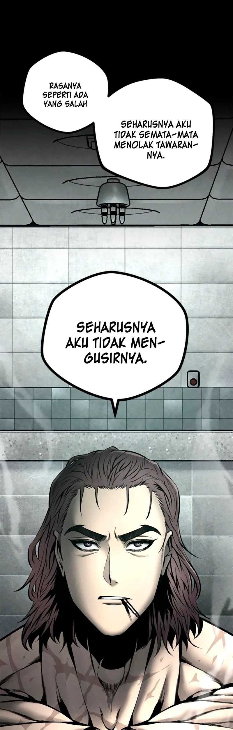 Festival Of Warriors Chapter 29 Gambar 37